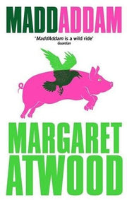 Maddaddam